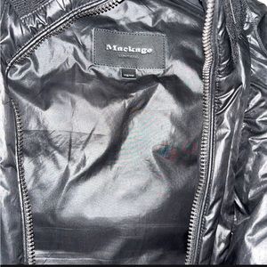 Mackage xxs coat